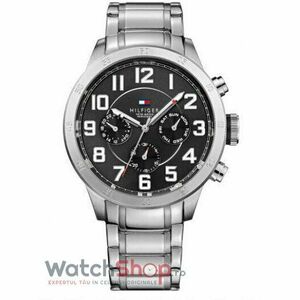 Ceas Tommy Hilfiger TRENT 1791054 imagine