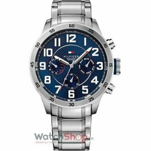 Ceas Tommy Hilfiger TRENT 1791053 imagine