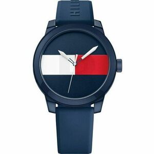 Ceas Tommy Hilfiger Denim 1791322 imagine