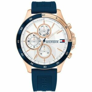 Ceas Tommy Hilfiger Bank 1791778 imagine