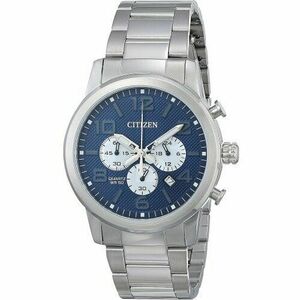 Ceas Citizen Quartz AN8050-51M imagine