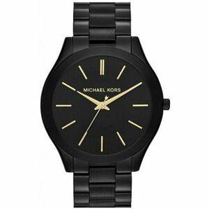 Ceas Michael Kors Slim Runway MK3221 imagine