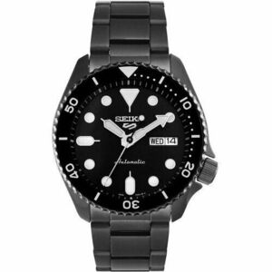 Ceas Seiko 5 SRPD65K1 imagine