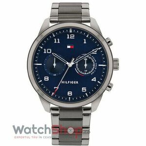 Ceas Tommy Hilfiger PATRICK 1791782 imagine
