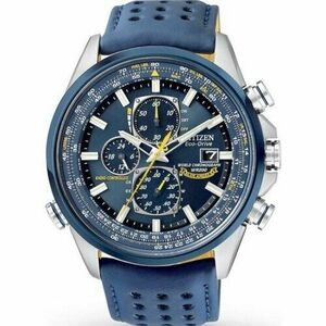 Ceas Citizen Citizen Radio Controlled AT8020-03L imagine