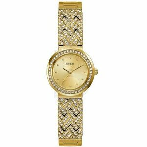 Ceas Guess Guess Bejeweled GW0476L2 imagine