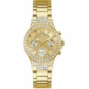 Ceas Guess Guess Moonlight GW0320L2 imagine