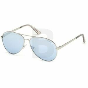 Ochelari de soare Guess Guess GU7616 10X 58 imagine