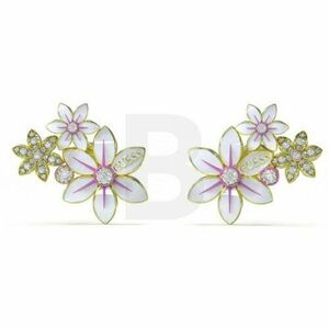 Cercei Guess Guess White Lotus JUBE04131JWYGWHT/U imagine
