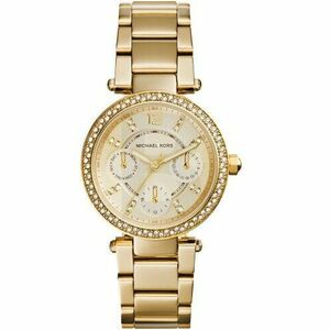 Ceas Michael Kors Michael Kors Parker MK6056 imagine