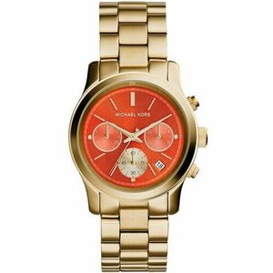 Ceas Michael Kors Michael Kors Runway MK6162 imagine