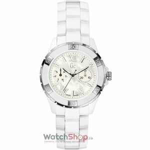 Ceas Guess SPORT CHIC X69001L1S imagine