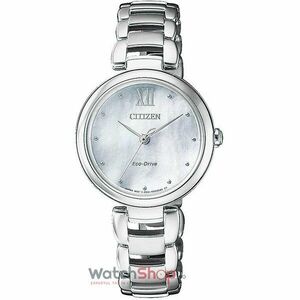Ceas Citizen ELEGANCE EM0530-81 imagine