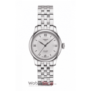 Ceas Tissot T-Classic Le Locle T006.207.11.038.00 Automatic Lady imagine