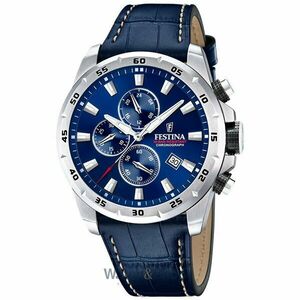 Ceas Festina F20692/2 imagine