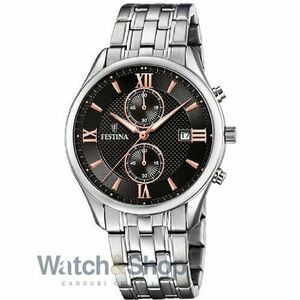 Ceas Festina F6854/7 imagine
