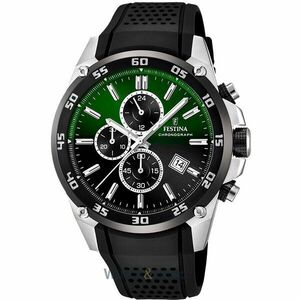 Ceas Festina F20330/B imagine