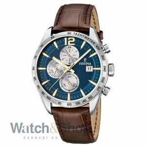 Ceas Festina F16760/7 imagine