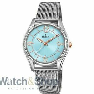 Ceas Festina F20420/3 imagine