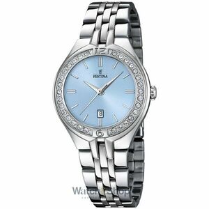 Ceas Festina F16867/4 imagine