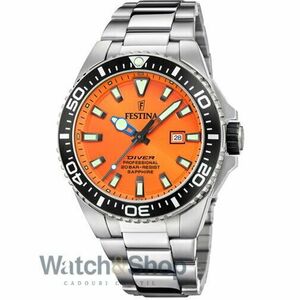 Ceas Festina F20663/4 imagine