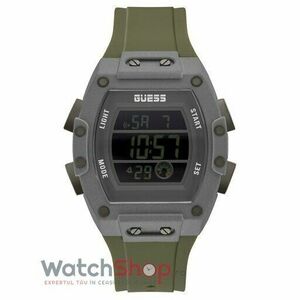 Ceas Guess TONNEAU GW0340G3 imagine