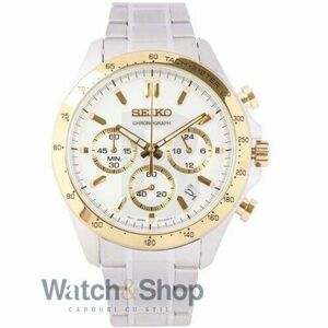 Ceas Seiko Spirit SBTR024 imagine