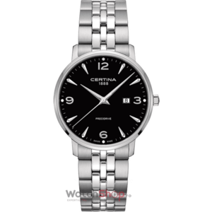 Ceas Certina DS CAIMANO C035.410.11.057.00 imagine