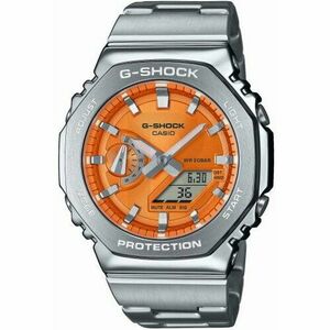 Ceas Casio Casio G-Shock GM-2110D-4AER imagine