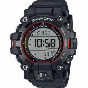 Ceas Casio Casio G-Shock GW-9500MEC-1ER imagine