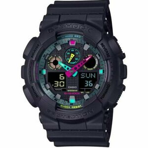 Ceas Casio Casio G-Shock GA-100MF-1AER imagine