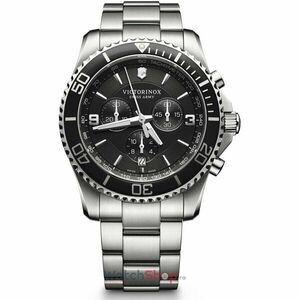 Ceas Victorinox Maverick 241695 Cronograf imagine