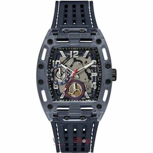 Ceas Guess Phoenix GW0499G1 imagine