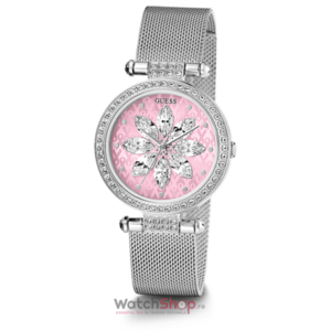 Ceas Guess Sparkling Pink GW0032L3 imagine