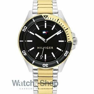 Ceas Tommy Hilfiger Logan 1792013 imagine