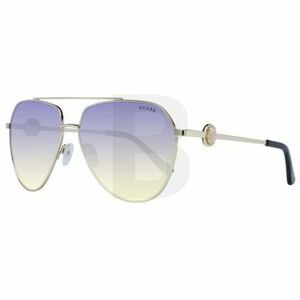 Ochelari de soare Guess Guess GF6140 32W 62 imagine