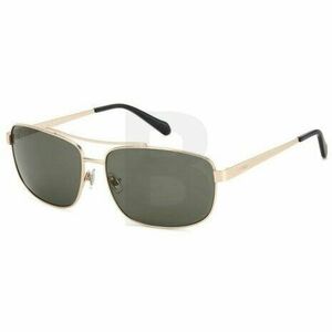 Ochelari de soare Fossil Fossil FOS 2130/G/S CGS QT 61 imagine