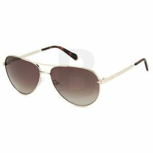 Ochelari de soare Fossil Fossil FOS 3141/G/S 3YG HA 59 imagine