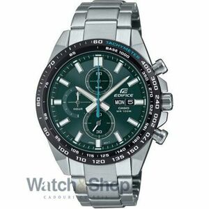 Ceas Casio Edifice EFR-574DB-3AVUDF imagine