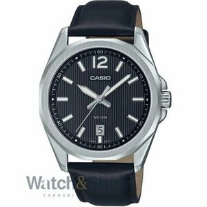 Ceas Casio Collection MTP-E725L-1AVDF imagine