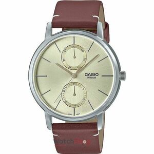 Ceas Casio Collection MTP-B310L-9A imagine