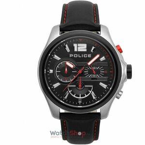 Ceas Police Smart Style Denver 15403JSTB/02 imagine