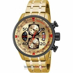 Ceas Invicta AVIATOR 17205 imagine