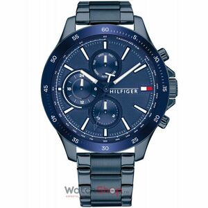 Ceas Tommy Hilfiger BANK 1791720 imagine