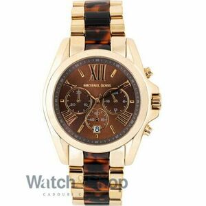 Ceas Michael Kors Bradshaw MK5696 imagine