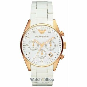 Ceas Armani AR5920 imagine