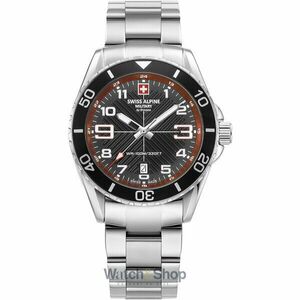 Ceas Swiss Alpine Military Raptor 7029.1136 imagine