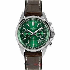Ceas Jacques Lemans LIVERPOOL 1-2117D Cronograf imagine