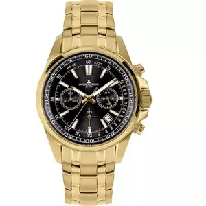 Ceas Jacques Lemans LIVERPOOL 1-2117M Cronograf imagine