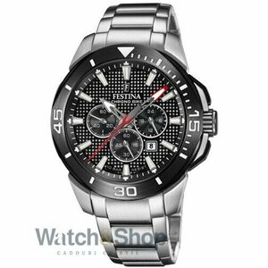 Ceas Festina F20641/4 imagine